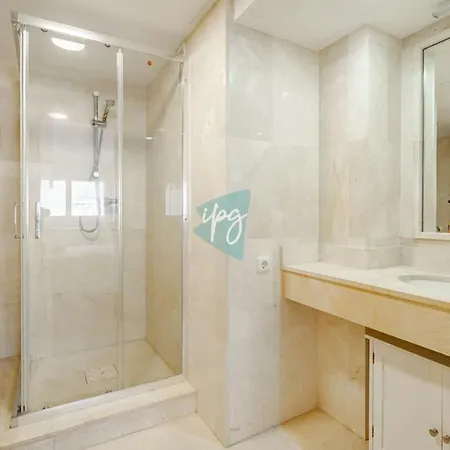Estudio En Primera Linea Centro Apartment Estepona