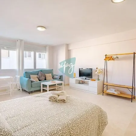 Estudio En Primera Linea Centro Apartment Estepona