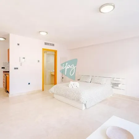 Apartment Estudio En Primera Linea Centro Estepona