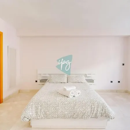 Apartment Estudio En Primera Linea Centro *