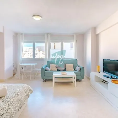 Apartment Estudio En Primera Linea Centro Estepona